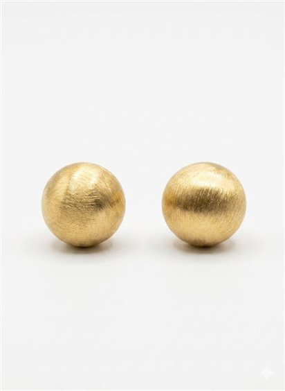 Orecchini Marcello Pane Donna in Argento ORT022 - ORT022